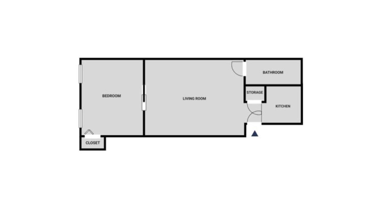West Village 1br W In-unit Wd Nr Shops Nyc-1230 Apartment