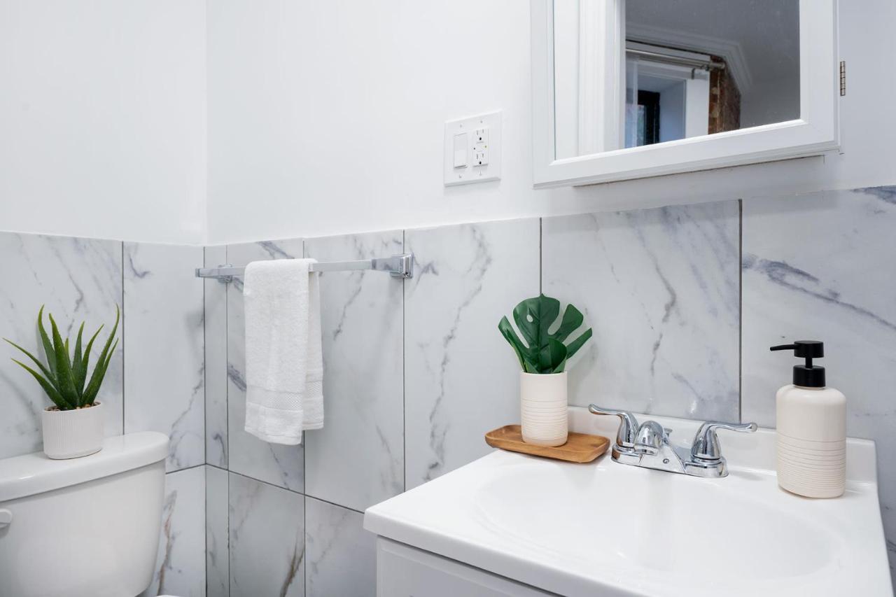 153-1g Newly Renovated 2br Lower East Side Apartment New York