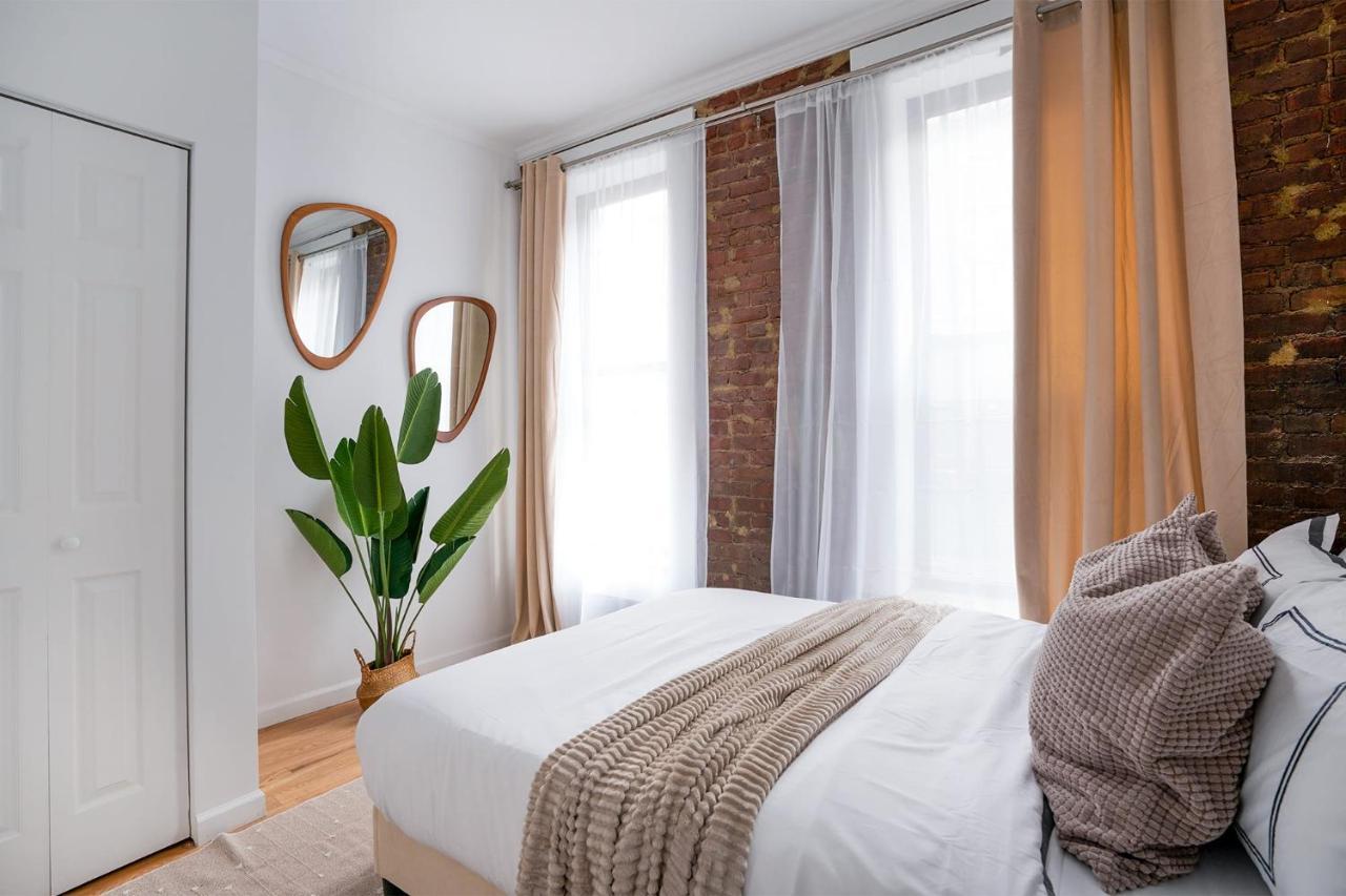 Apartment 153-1g Newly Renovated 2br Lower East Side *