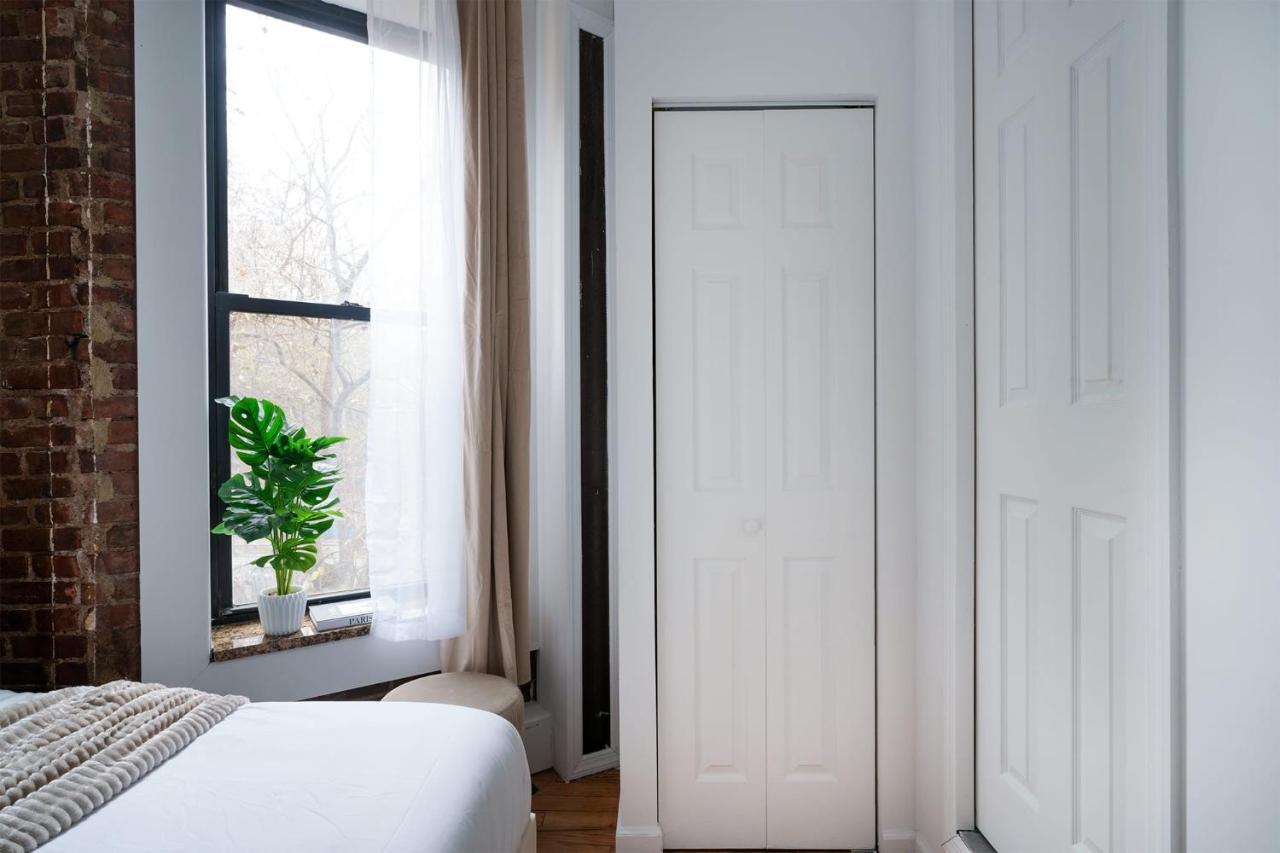 Apartment 153-1g Newly Renovated 2br Lower East Side *