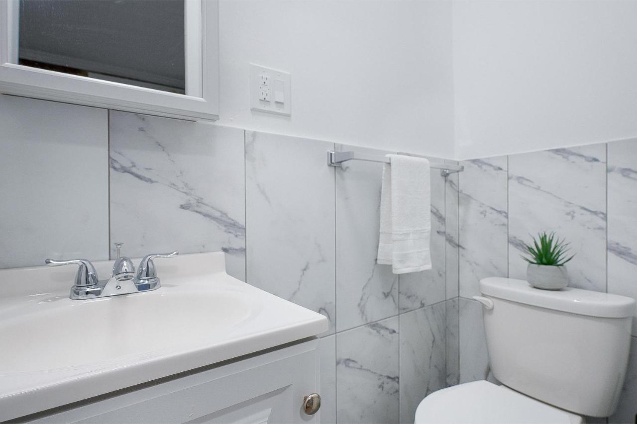 153-1g Newly Renovated 2br Lower East Side Apartment *