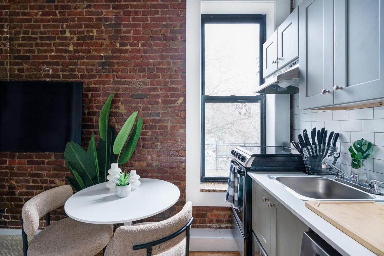 153-1g Newly Renovated 2br Lower East Side New York