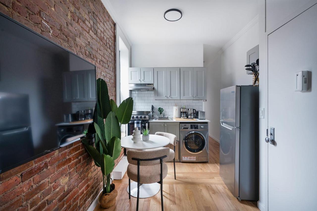Apartment 153-1g Newly Renovated 2br Lower East Side New York