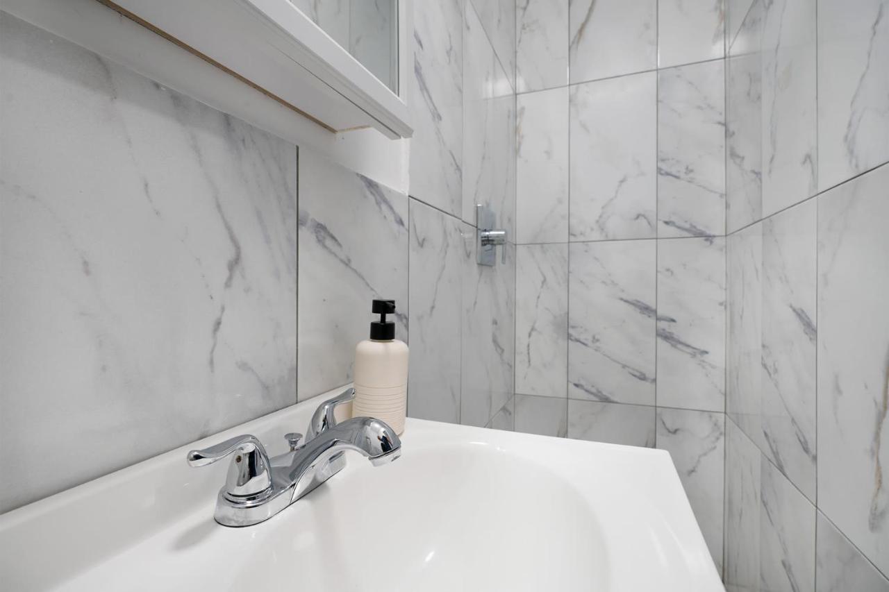 Apartment 153-1g Newly Renovated 2br Lower East Side