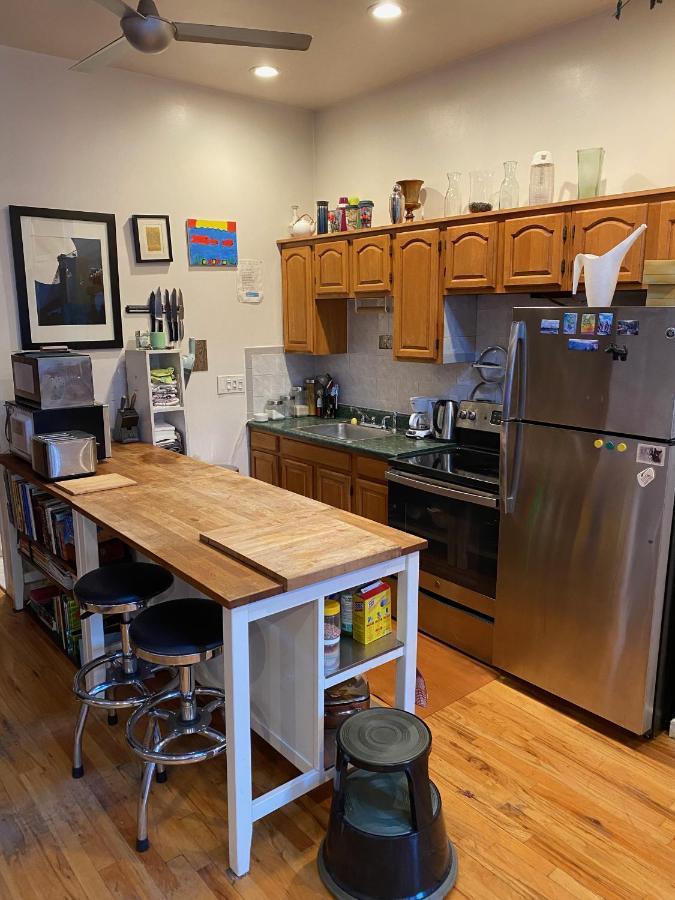 Carriage House Williamsburg Brooklyn Nyc Huge Studio