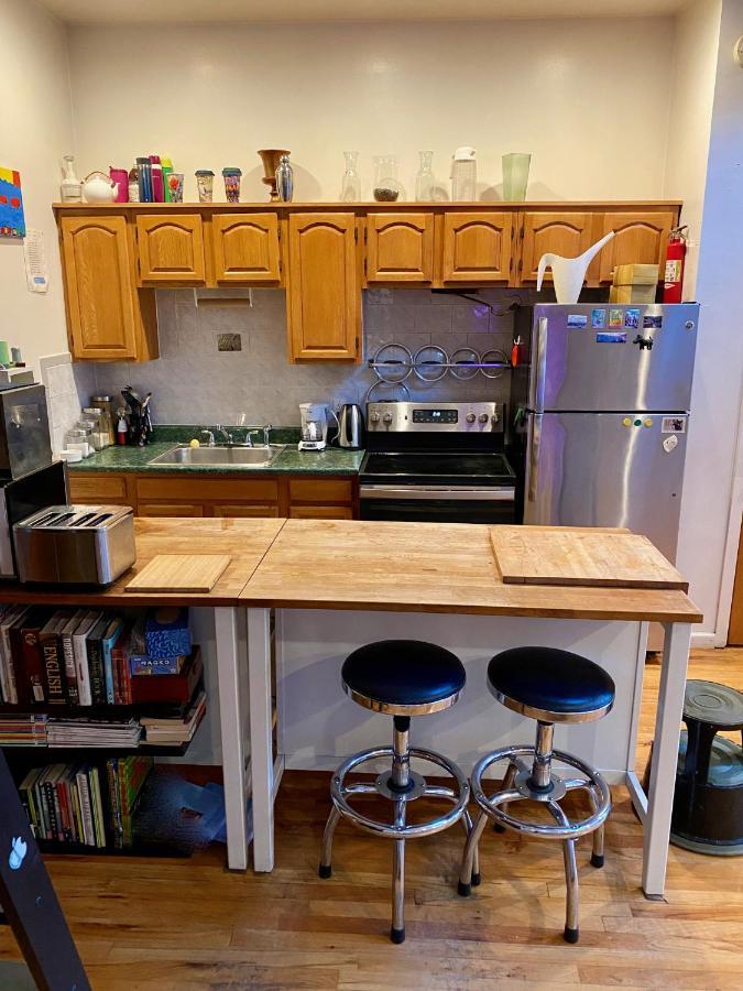 Apartment Carriage House Williamsburg Brooklyn Nyc Huge Studio New York