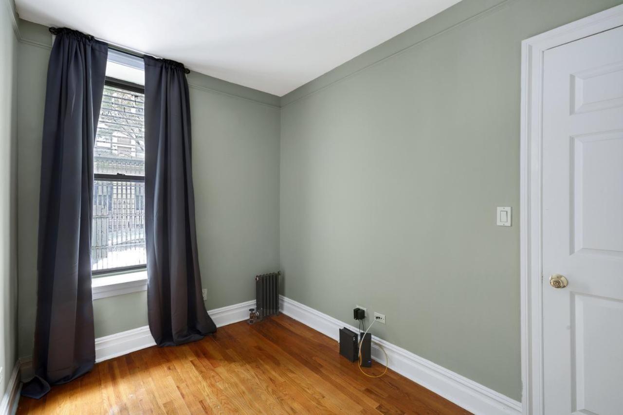 549: Upper West Side Apartment New York