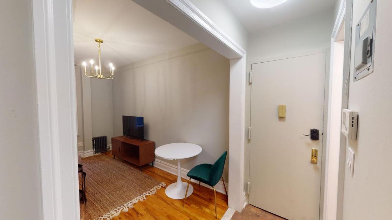 549: Upper West Side Apartment *