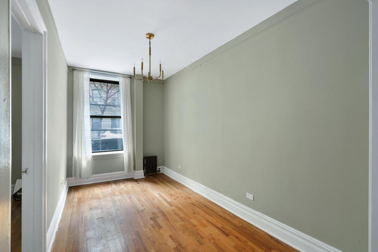 549: Upper West Side Apartment *