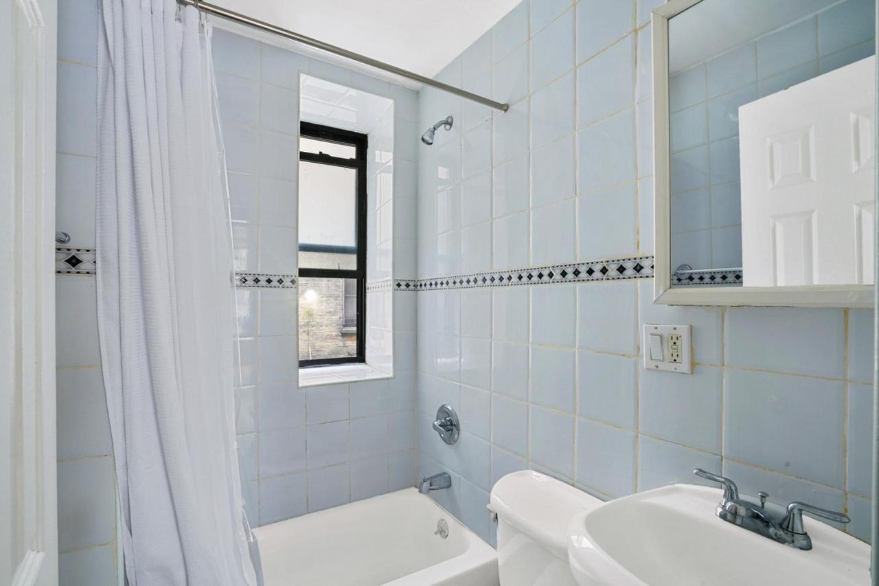 549: Upper West Side Apartment New York