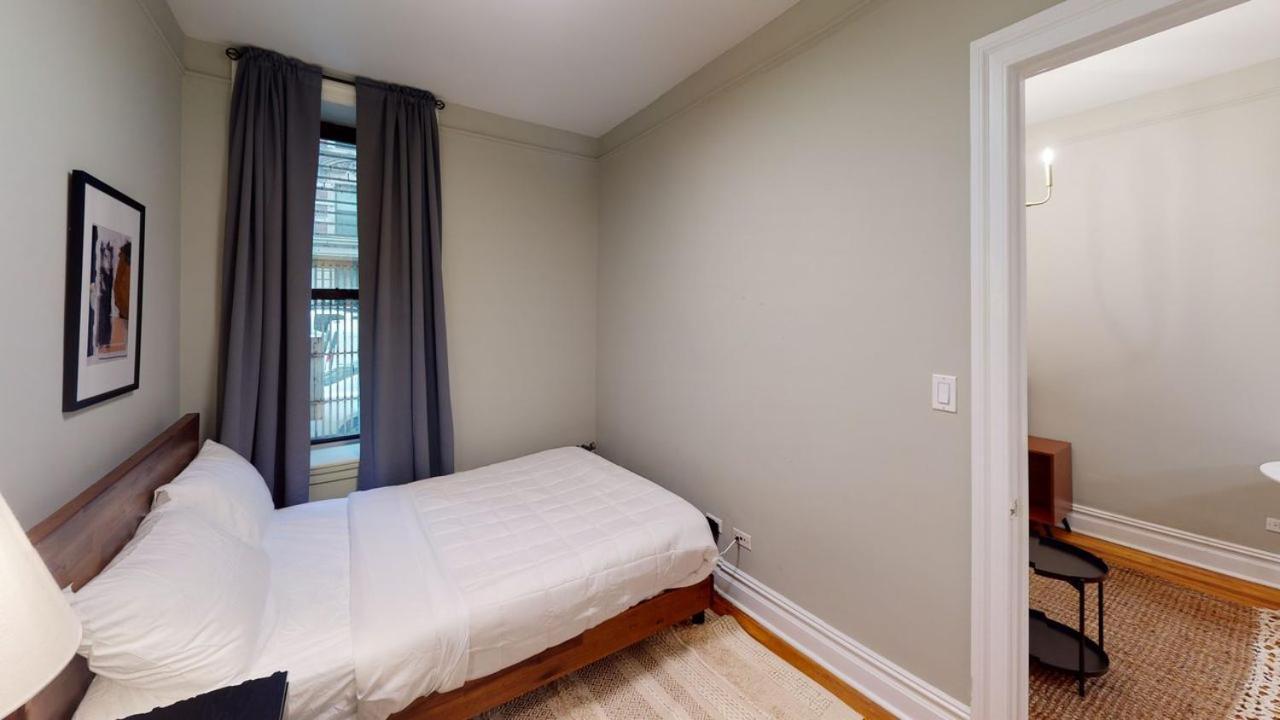 Apartment 549: Upper West Side