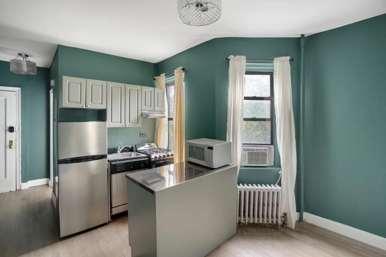 Apartment 566: East Village *