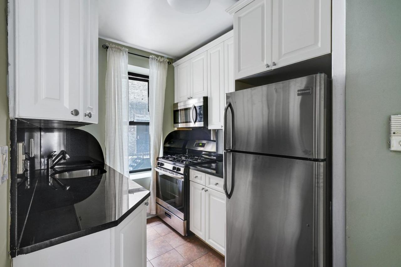 549: Upper West Side Apartment *