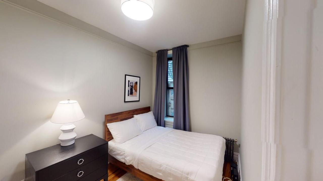 Apartment 549: Upper West Side *