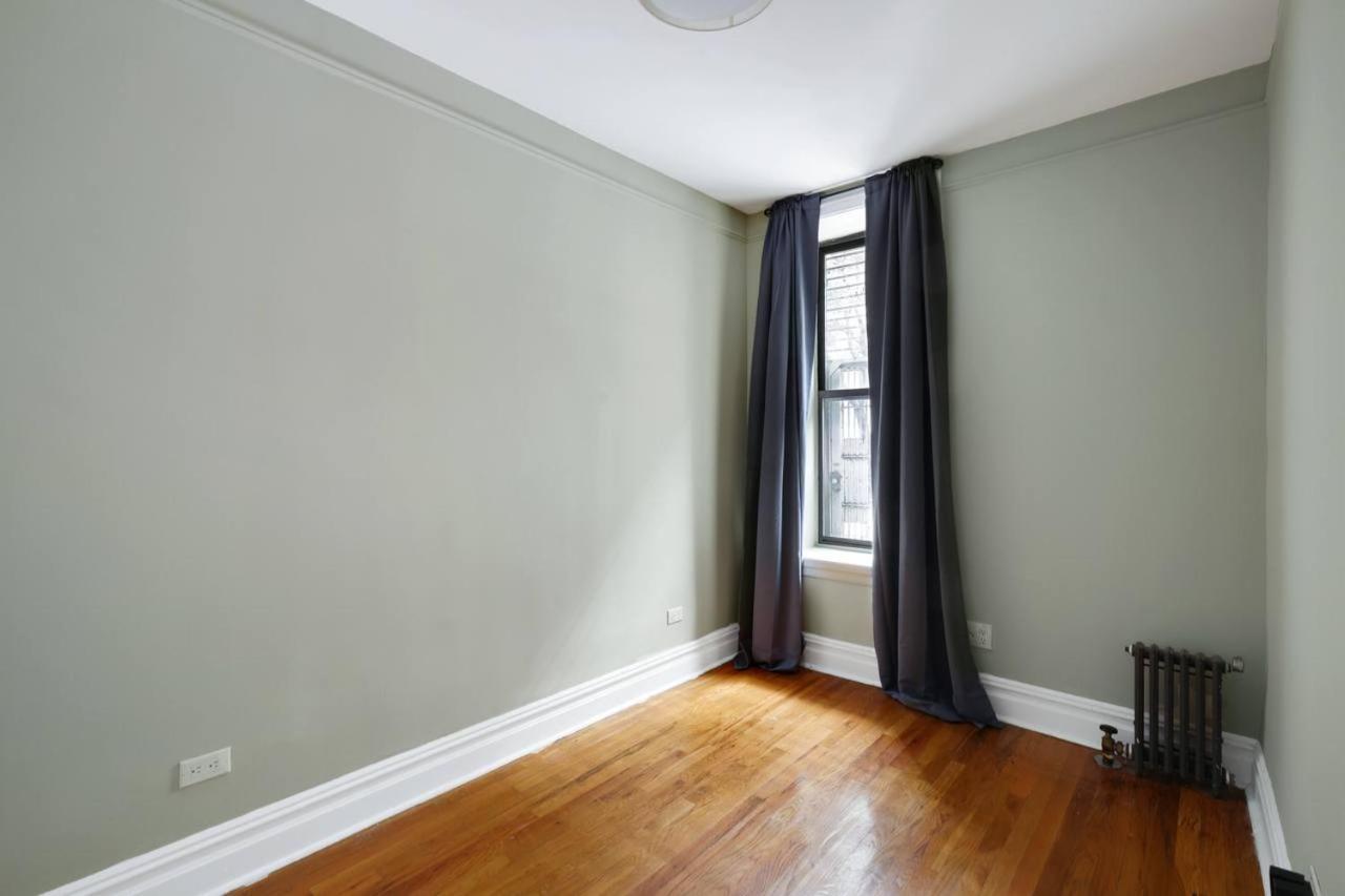 Apartment 549: Upper West Side