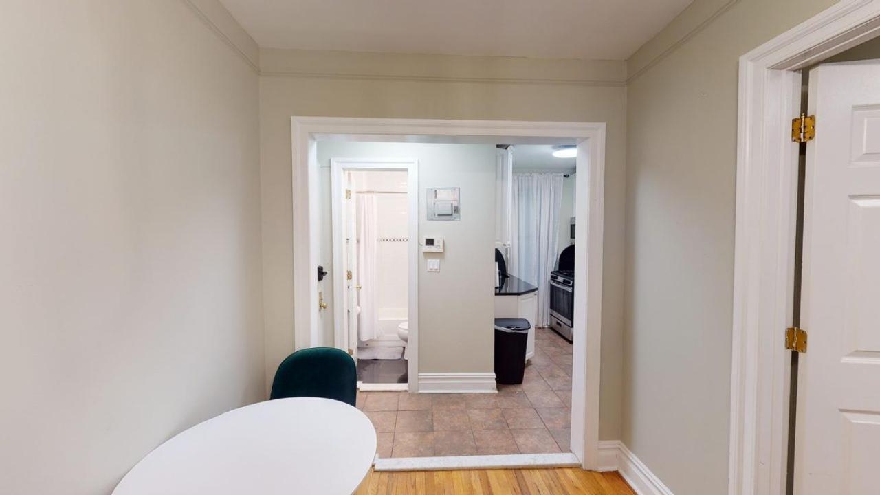 549: Upper West Side Apartment New York