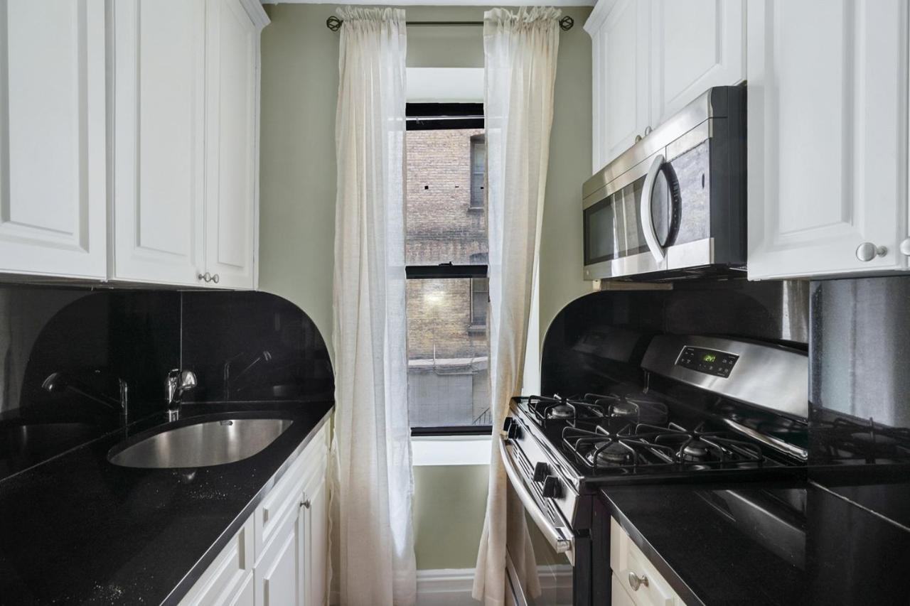 549: Upper West Side * New York
