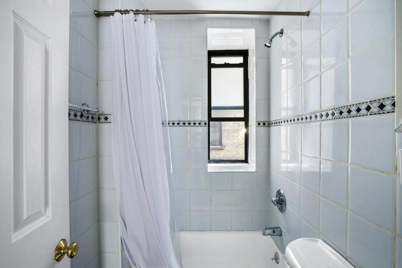 Apartment 549: Upper West Side *