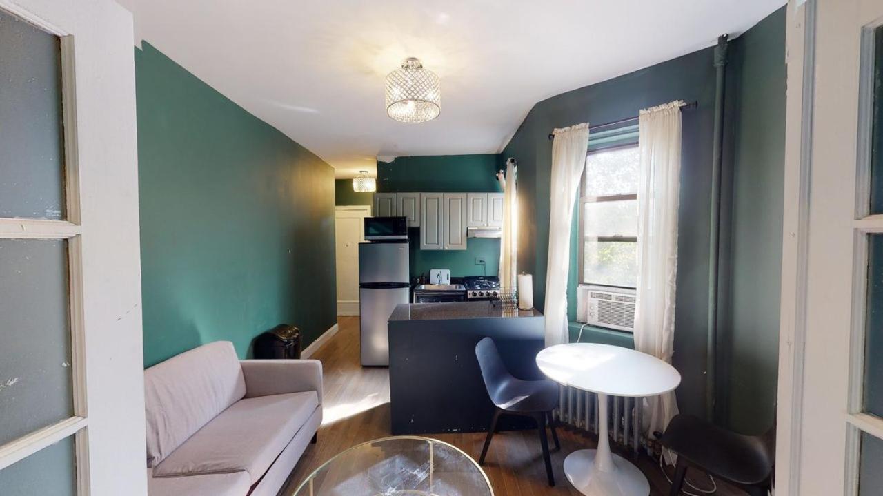 Apartment 566: East Village New York