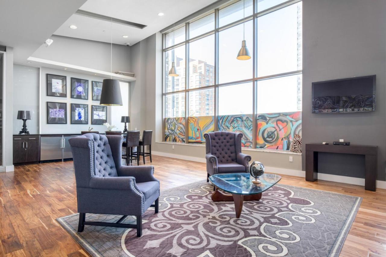 Apartment Financial District W Gym Doorman Nyc-1289 New York