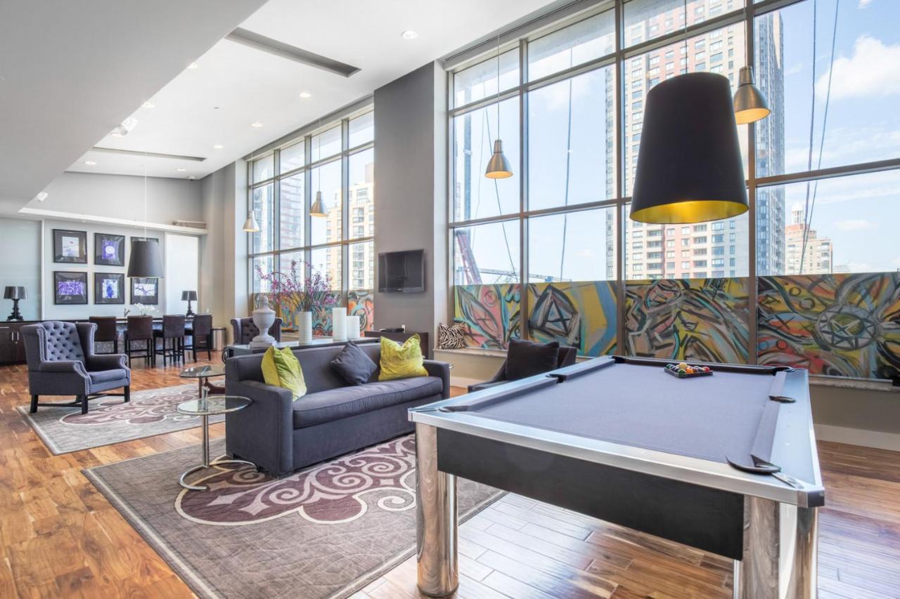 Apartment Financial District W Gym Doorman Nyc-1289