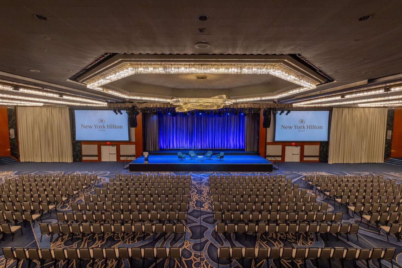 Hilton Midtown Hotel