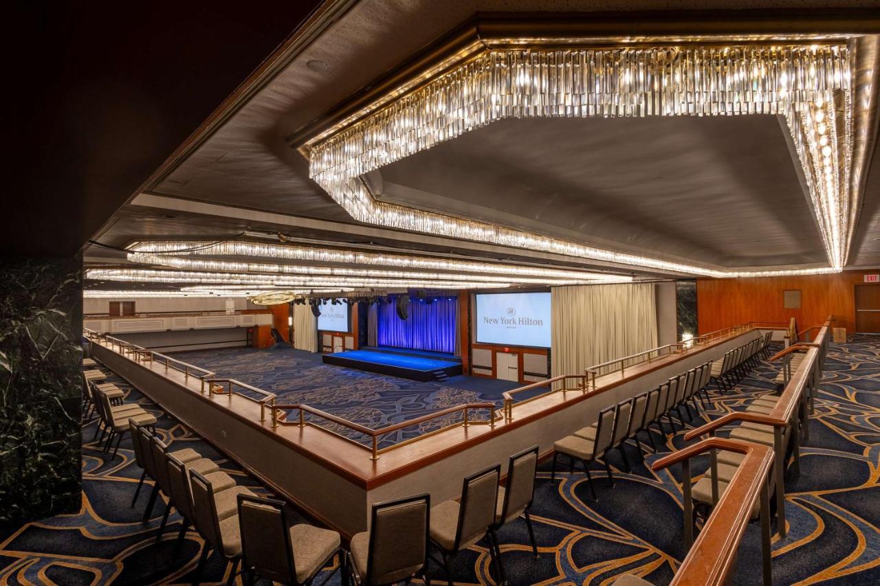 Hilton Midtown 4*