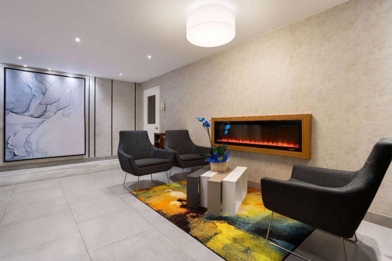 Ramada By Wyndham Bronx 3* New York