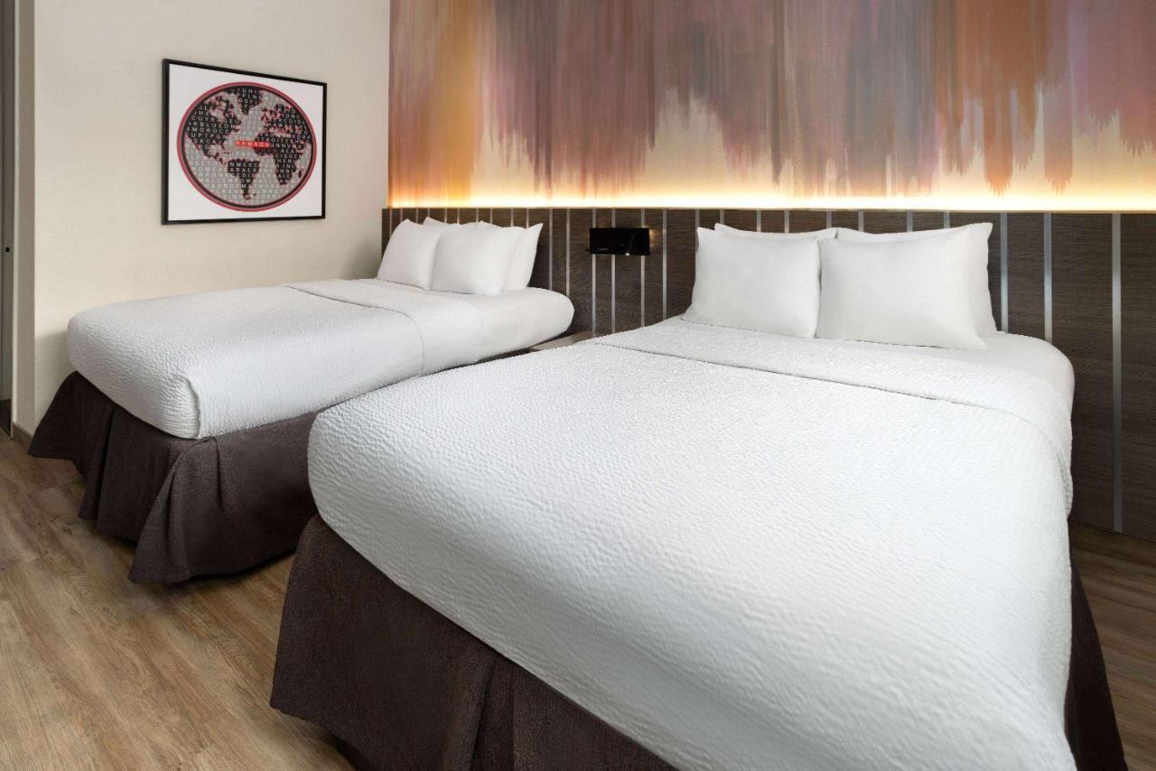 Ramada By Wyndham Bronx