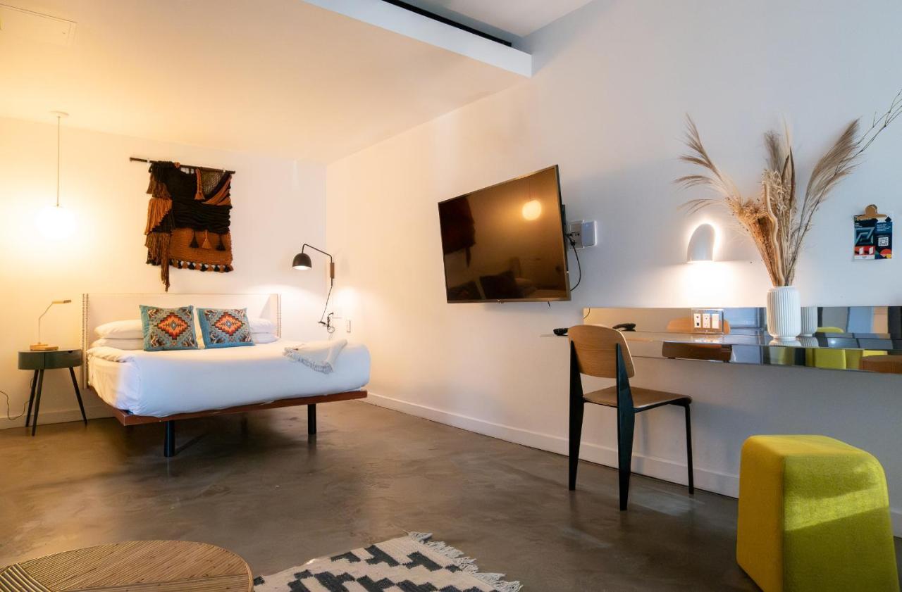 Hotel Alameda, Highline 4*