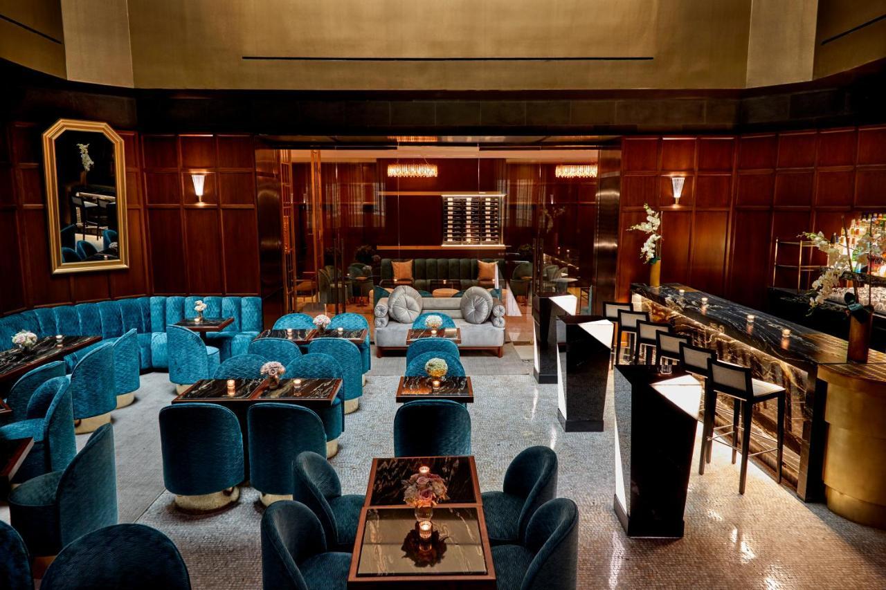 Belleclaire Park Hotel