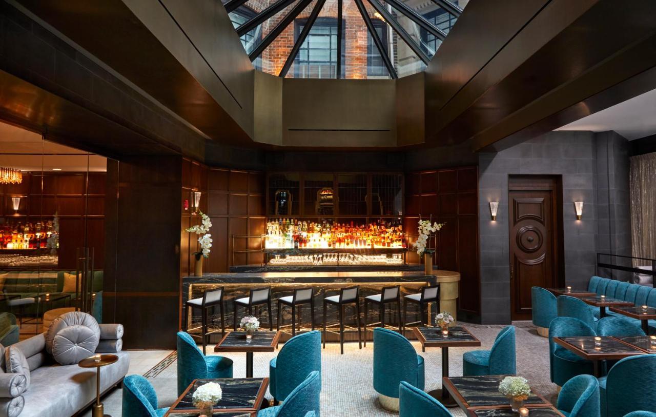 Hotel Belleclaire Park 4*