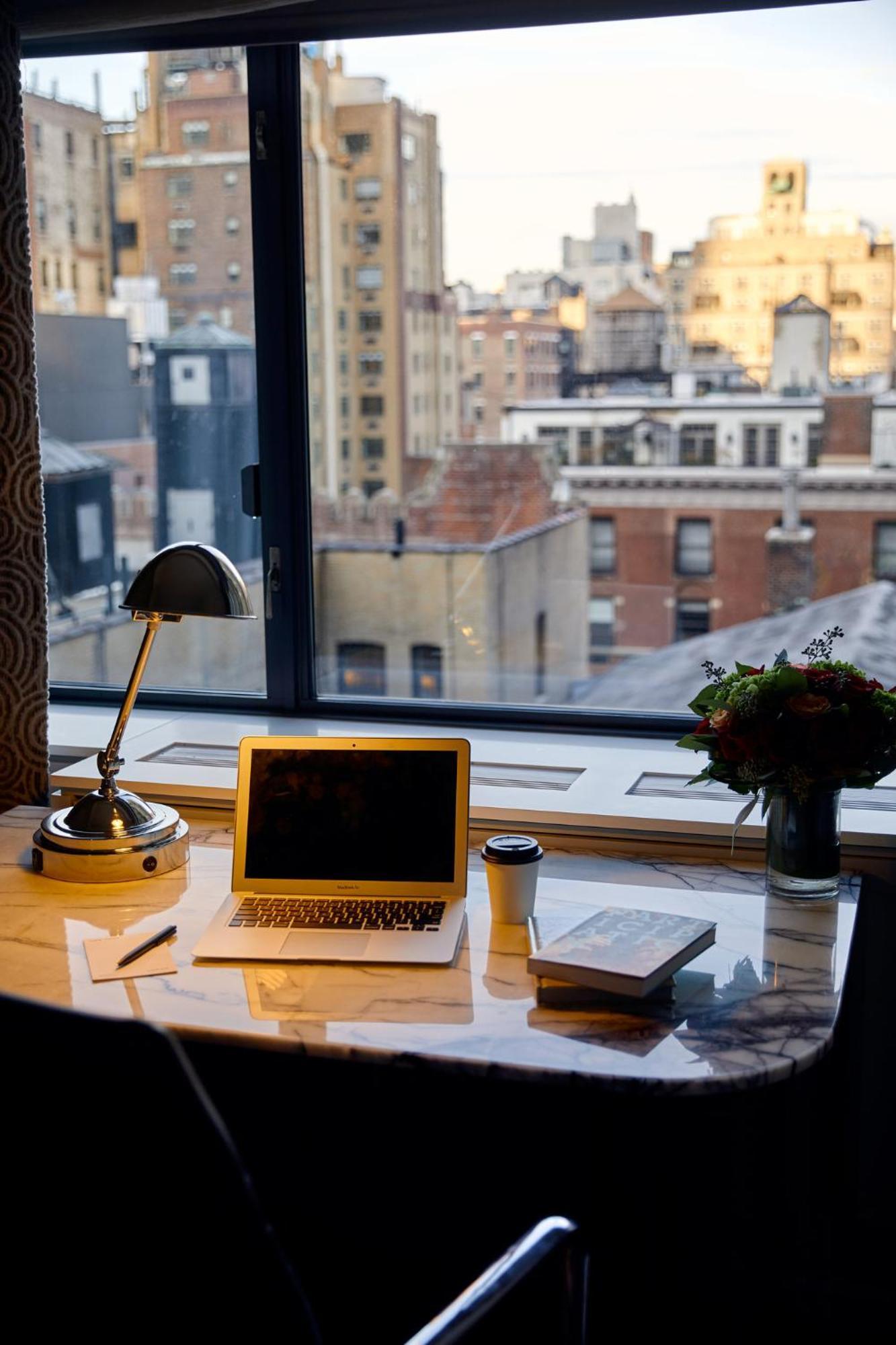 Hotel Loews Regency New York
