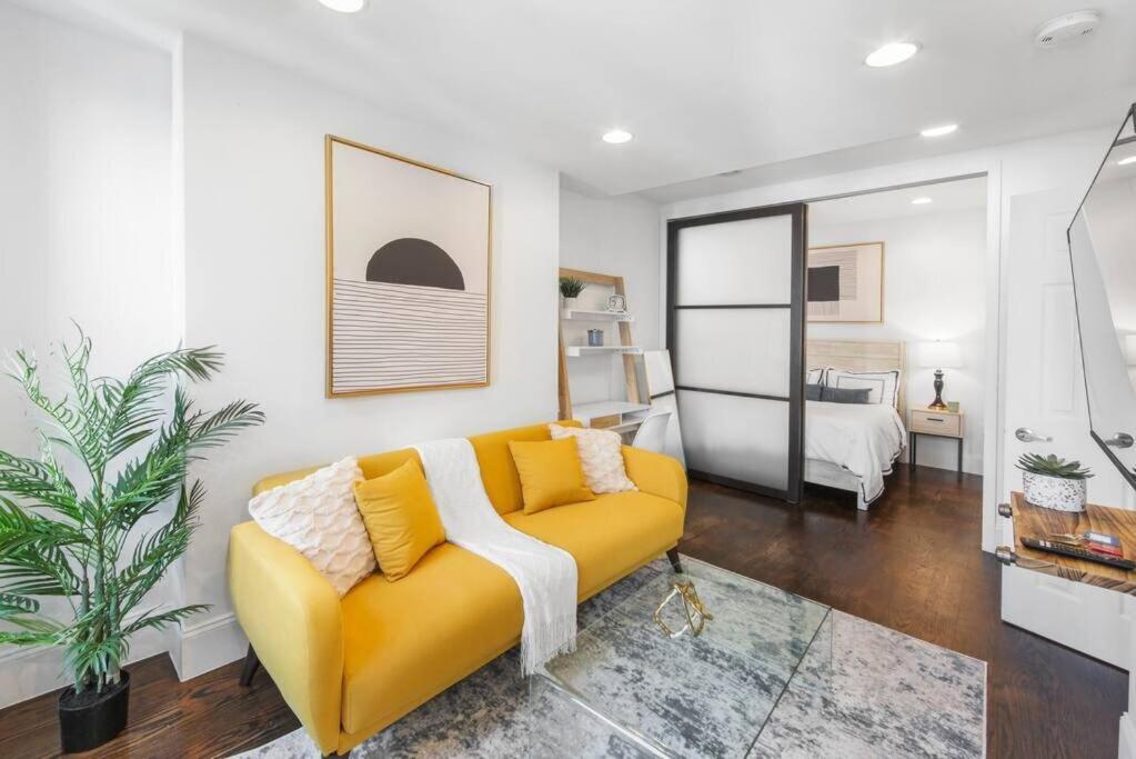 69-5b I Stylish Lower East Side 1br Brand New *