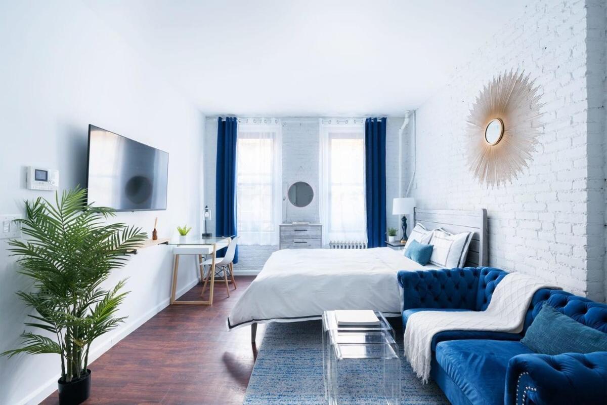 83-2fe Ues Park Newly Furnished