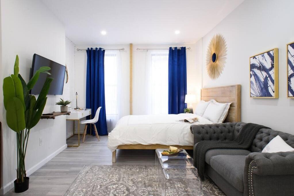 Apartment 240-12 Brand New Prime Location W&d *