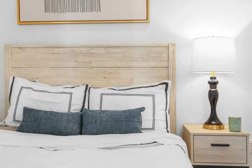 69-5b I Stylish Lower East Side 1br Brand New Apartment