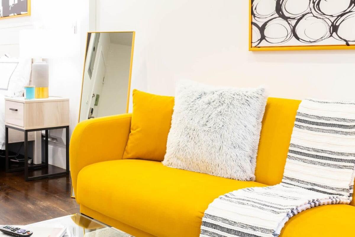 69-4c Prime Lower East Side 1br Brand New
