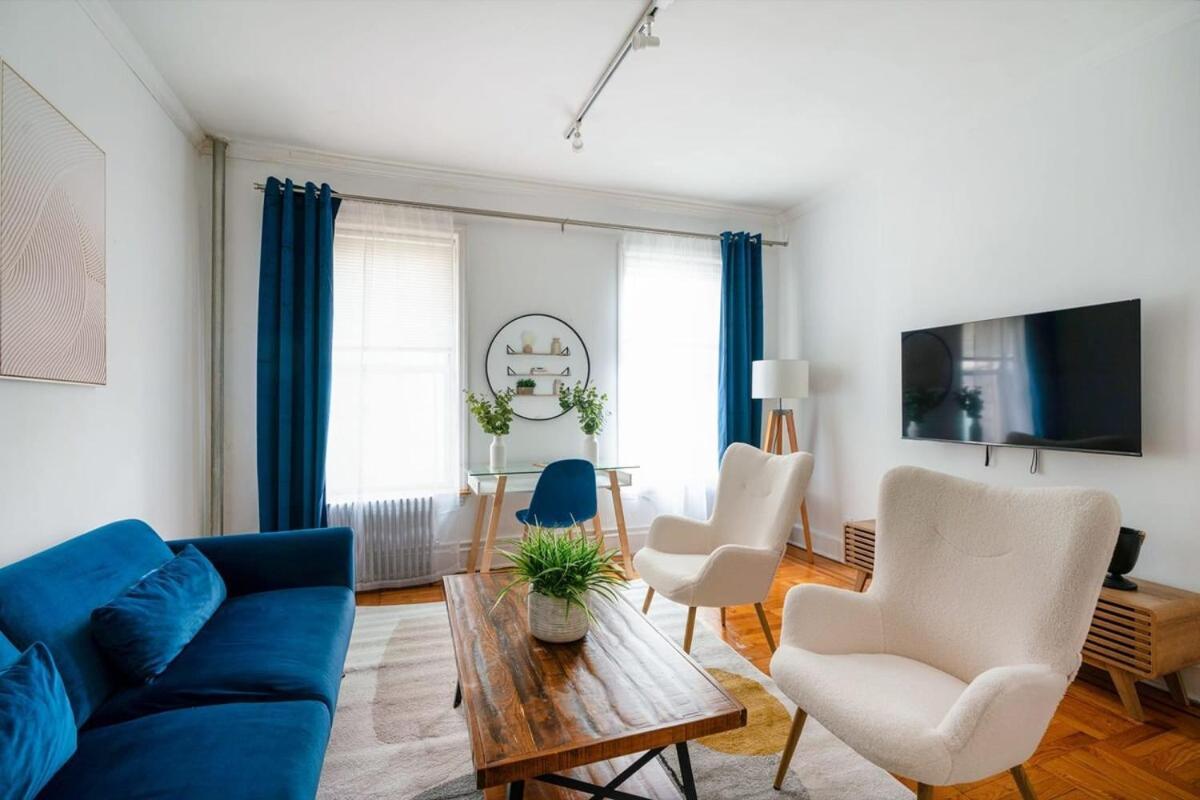 Apartment 61-2a Large 1br In Upper East Side New York
