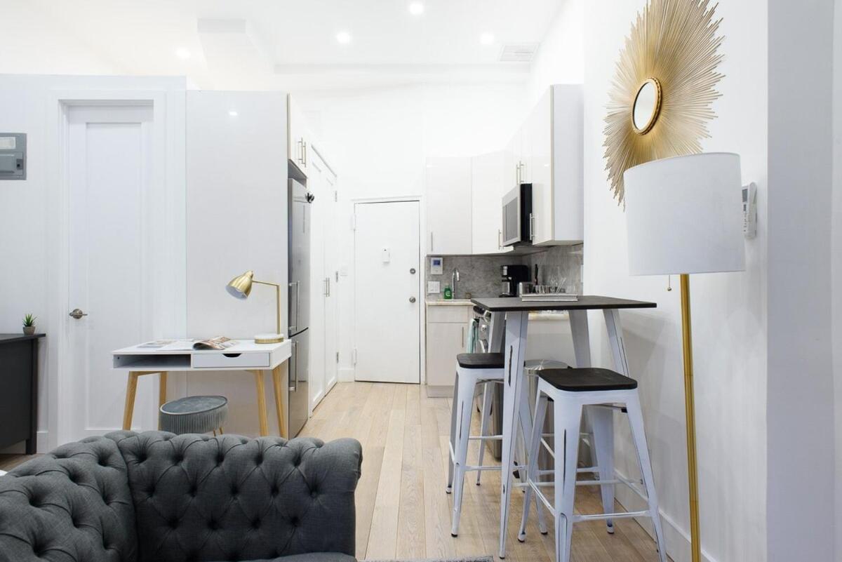 Apartment 62-2b New Prime Ues W D In Unit