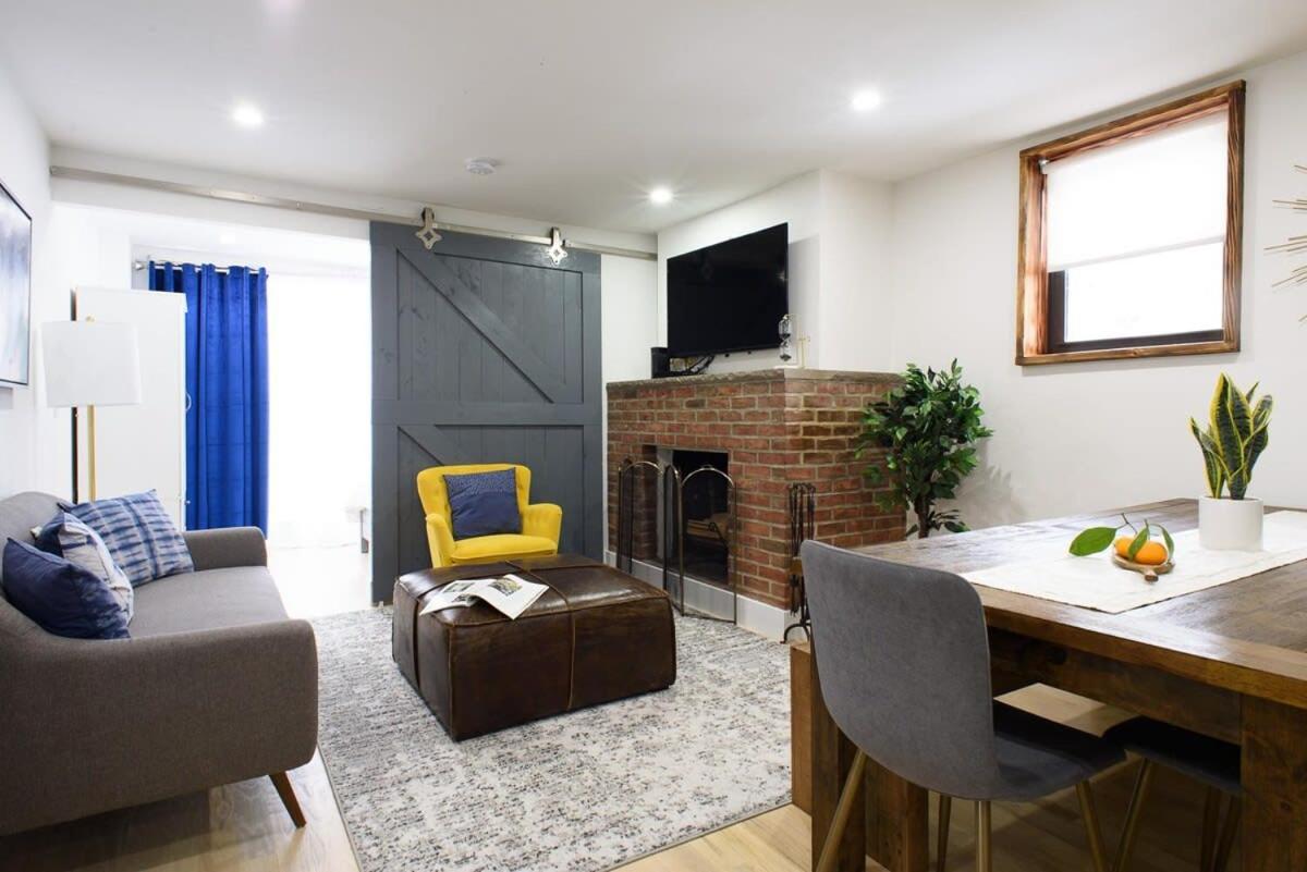 Apartment 75-5d New Quality 3br Duplex W&d Elevator New York