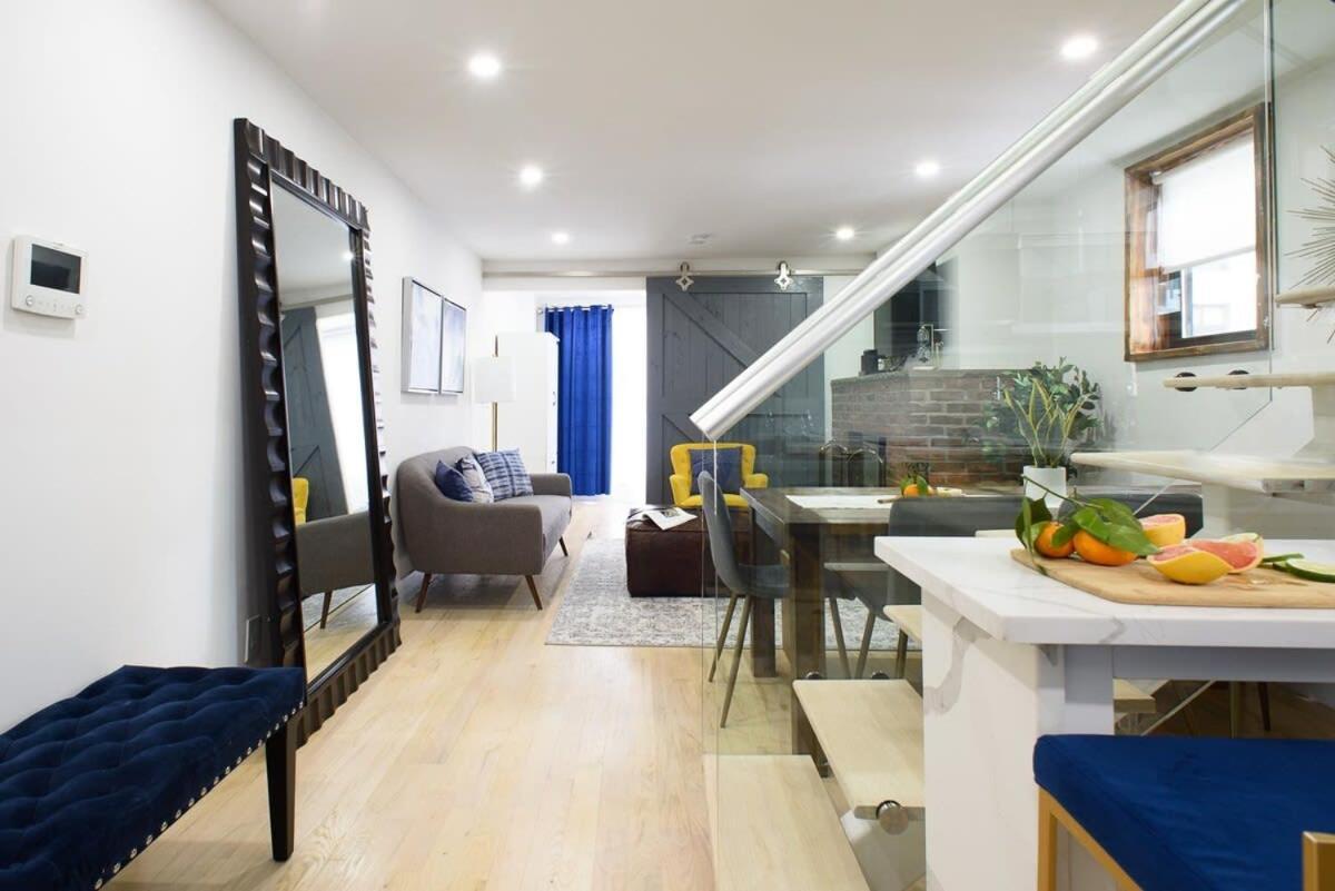 75-5d New Quality 3br Duplex W&d Elevator