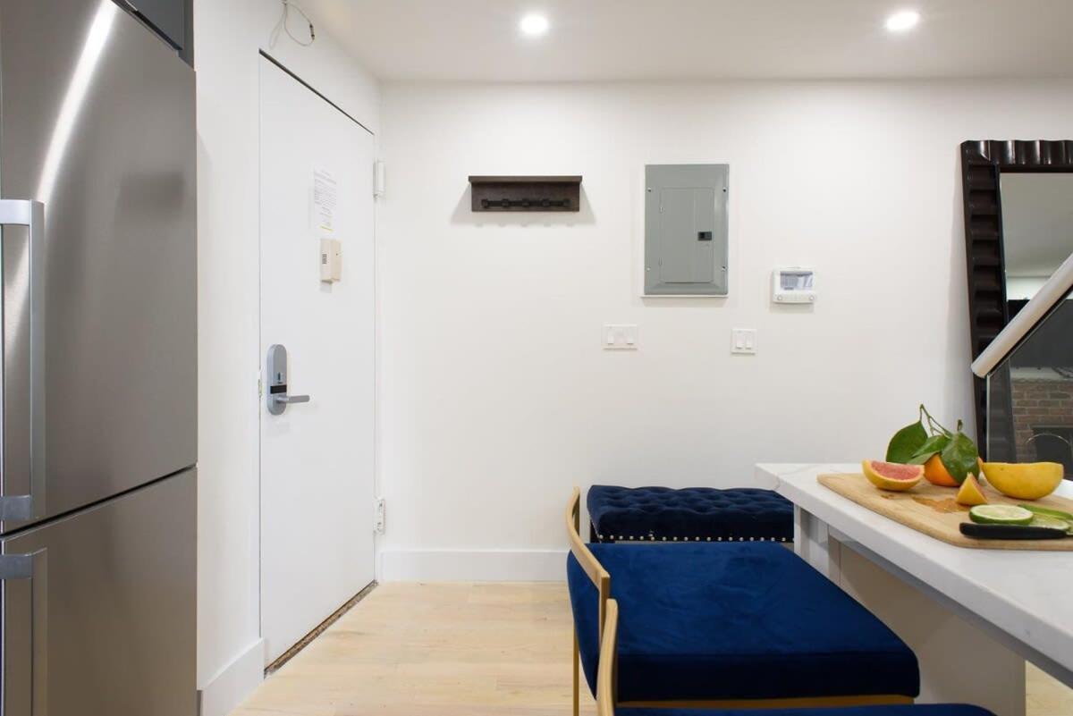 75-5d New Quality 3br Duplex W&d Elevator Apartment New York