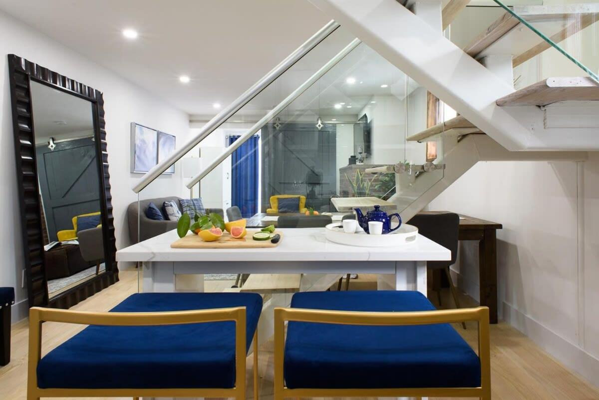 75-5d New Quality 3br Duplex W&d Elevator Apartment New York