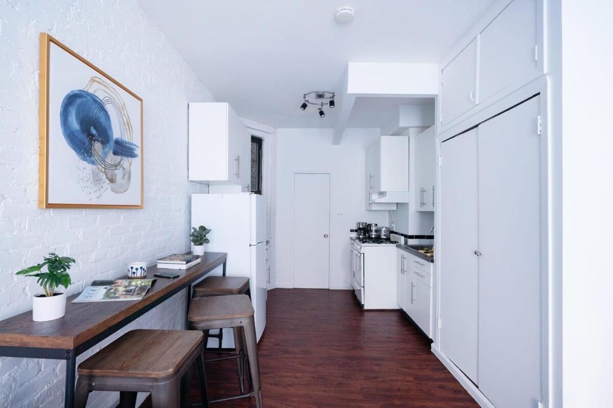83-2fe Ues Park Newly Furnished *