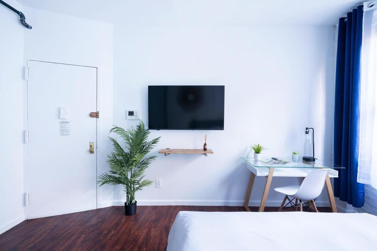 Apartment 83-2fe Ues Park Newly Furnished