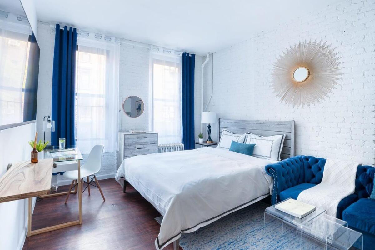 83-2fe Ues Park Newly Furnished Apartment