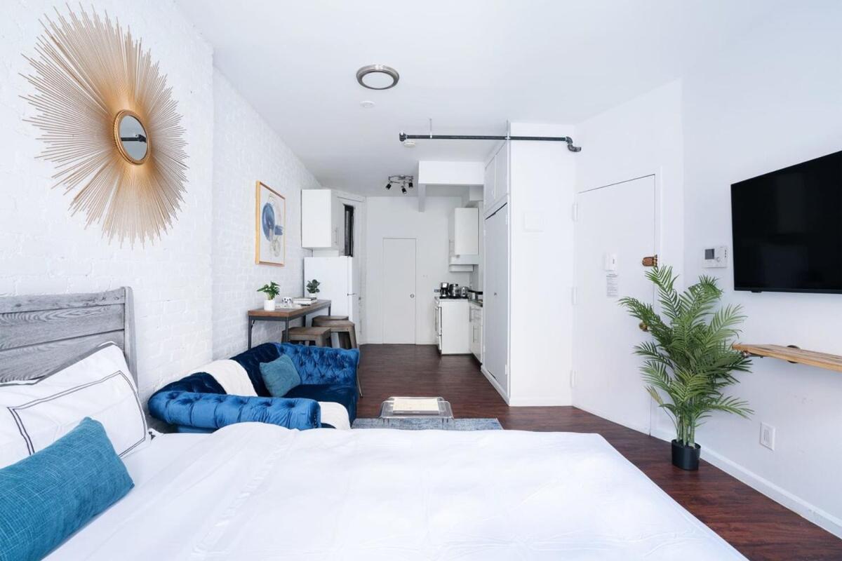 83-2fe Ues Park Newly Furnished *