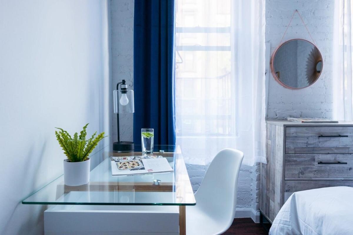 Apartment 83-2fe Ues Park Newly Furnished