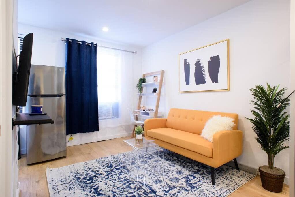 69-3d Prime Lower East East Brand New 1br Apartment